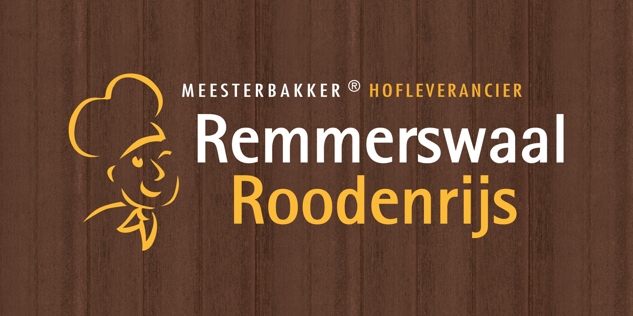Logo houtnerf REM ROO 