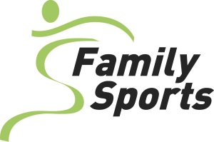 Sponsor Logo Family Sports